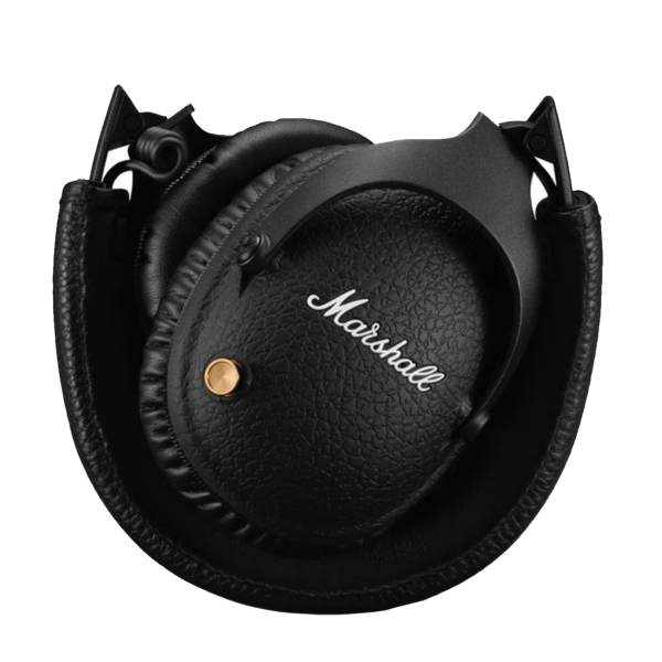 Купить Наушники Marshall Monitor II ANC Bluetooth Black-1.jpg